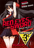 Red eyes sword - Akame ga Kill  Tome 1