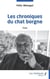 Les chroniques du chat borgne