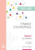 UE 6 : Finance d'entreprise - DCG - Énoncé (édition 2025)
