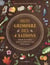 Mon grimoire des 4 saisons - Rituels et recettes pour se connecter à soi et à la nature