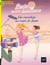 Lucie petite danseuse Tome 5 : un reportage au cours de danse