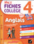 MES FICHES COLLEGE