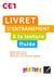 Ribambelle : lecture - CE1 - livret d'entraînement à la lecture fluide (édition 2019)