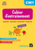 Mandarine : français - CM1 - cahier d'entraînement (édition 2020)