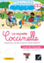 La nouvelle Coccinelle : livre de français - CE2 - livre de l'élève (édition 2022)