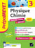Prépabrevet : Physique-Chimie - 3e - Contrôle continu & brevet