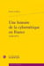 Une histoire de la cybernétique en France (1948-1975)