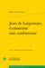 Jean de Largentaye, économiste non conformiste