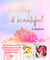 Healthy & Beautiful - Recettes Saines Et Cosmétiques Maison Pour Rayonner Au Quotidien !
