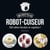 Mes recettes au robot-cuiseur