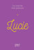 Lucie