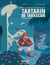 Les aventures prodigieuses de Tartarin de Tarascon : Intégrale Tomes 1 et 2