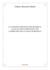 La gestion optimale des budgets, gage de developpement des communes de la ville de bukavu