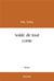 Solde de tout conte