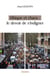 Ethique et chaos : le devoir de s'indigner