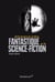 Dictionnaire du cinema fantastique et de science-fiction