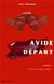 Avide départ : Voyage macabre