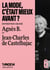 La mode, c'etait mieux avant ? Entretien croisé Agnes B. et Jean-Charles de Castelbajac