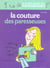 La couture des paresseuses