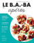 Le b.a-ba de la cuisine : apéros