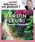 Les cahiers silence, ça pousse ! un jardin fleuri toute l'année