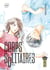 Corps solitaires Tome 12