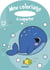 Baleine - 3/5 ans