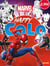 Marvel - Happy Colo (Spider-Man)