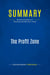 Summary: The Profit Zone : Review and Analysis of Slywotzky and Morrison's Book