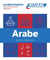 Coffret arabe débutants & écriture