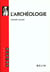 L'archéologie