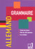 Grammaire de l'allemand