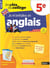 LES CLES DU COLLEGE : je m'entraîne en anglais - 5ème