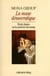 La muse démocratique - Henry James ou les pouvoirs du roman