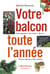 Votre balcon toute l'annee