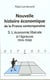 Nouvelle histoire économique de la France contemporaine