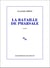 La bataille de Pharsale