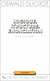 Logique structure enonciation: lectures sur le langage
