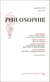 Revue Philosophie n.133