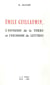 Émile Guillaumin, l'homme de la terre et l'homme de lettres