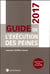 Guide de l'exécution des peines (édition 2017)