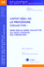 L effet reel de la procedure collective