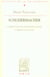 Schleiermacher : Communauté, individualité, communication