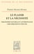 Le plaisir et la nécessité : philosophie naturelle et anthropologie chez Démocrite et Epicure
