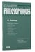 Cahiers philosophiques n.161 : 2/2020 - R. Carnap