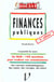 Finances publiques - 3e edition