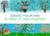 David Hockney : a year in Normandie