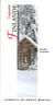 Finlande, Laponie