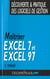 Maitriser excel 7