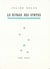 Le rivage des Syrtes